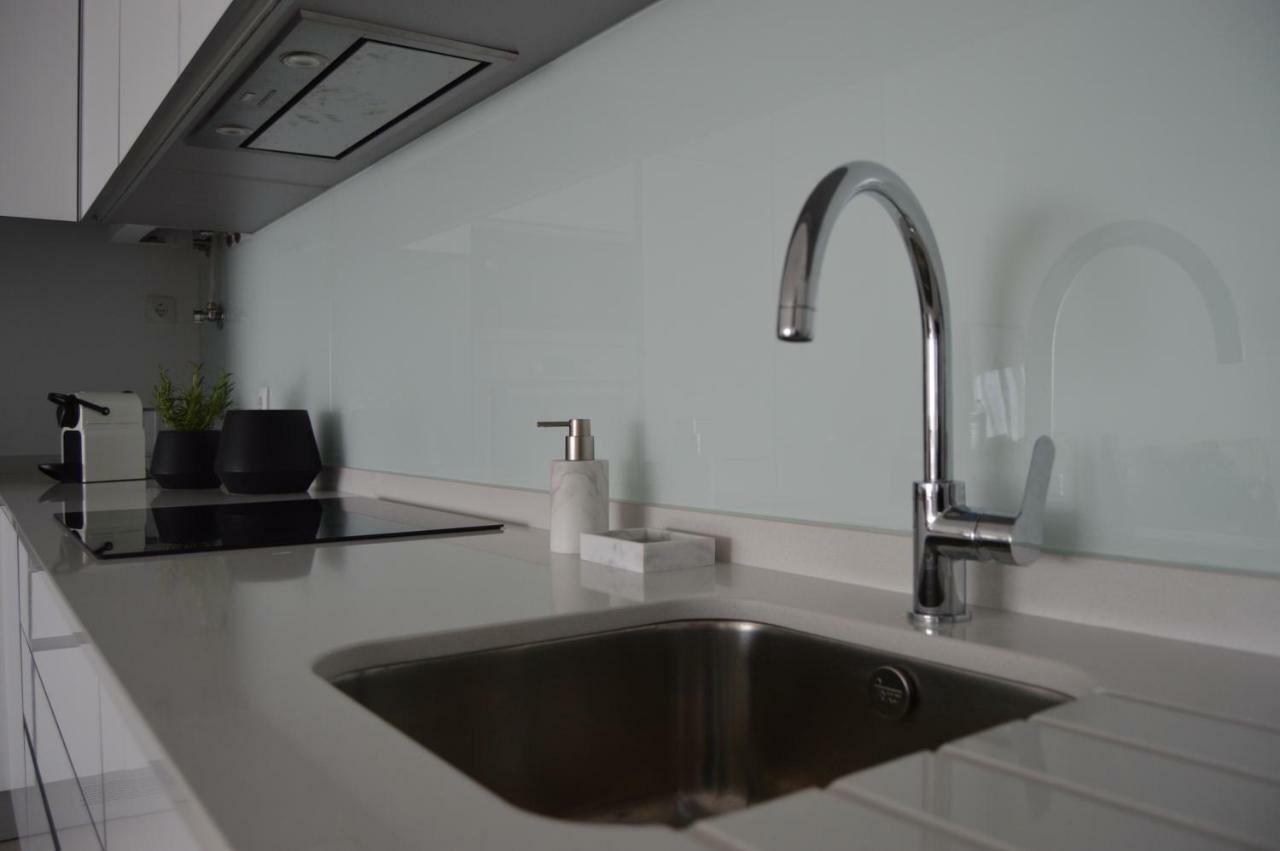 Vista Da Azinheira Apartment ฟาติมา ภายนอก รูปภาพ