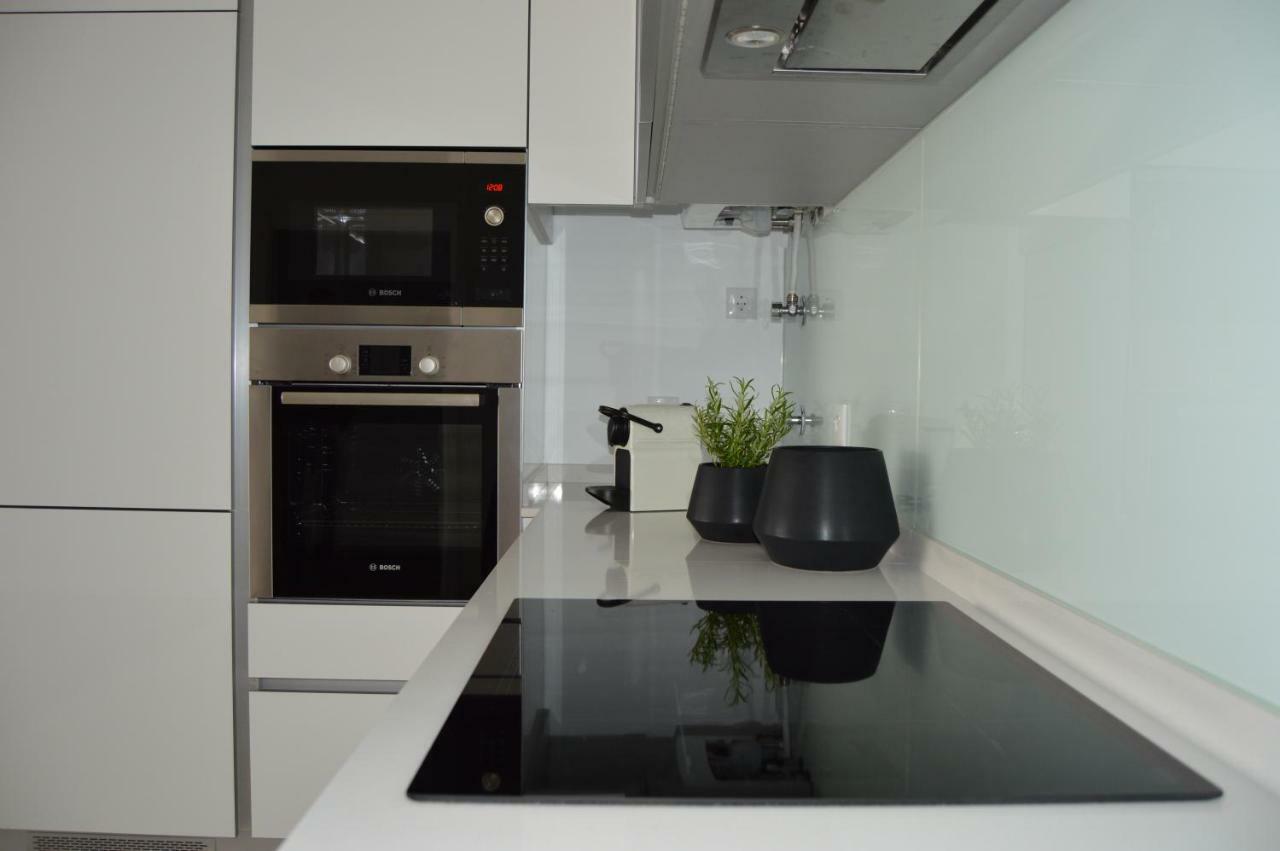 Vista Da Azinheira Apartment ฟาติมา ภายนอก รูปภาพ