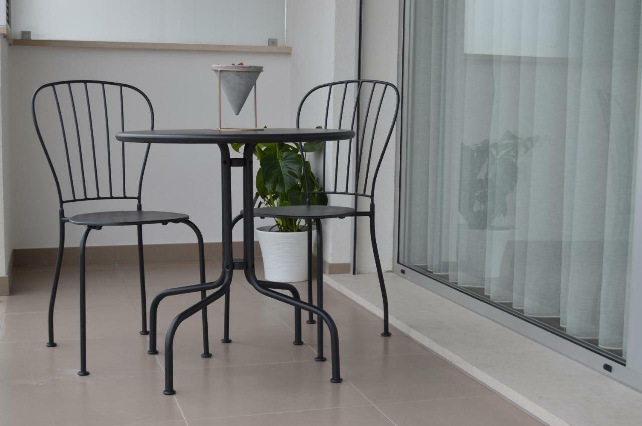 Vista Da Azinheira Apartment ฟาติมา ภายนอก รูปภาพ