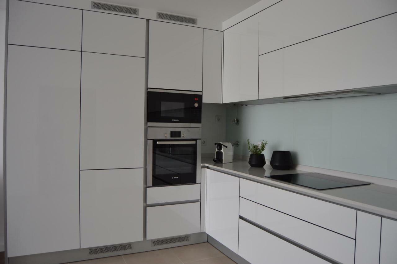 Vista Da Azinheira Apartment ฟาติมา ภายนอก รูปภาพ