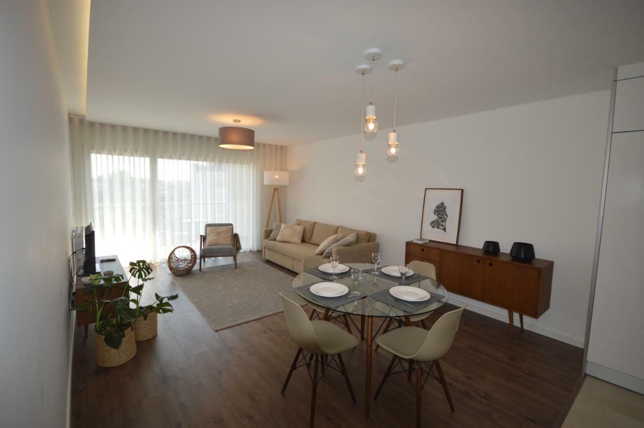 Vista Da Azinheira Apartment ฟาติมา ภายนอก รูปภาพ
