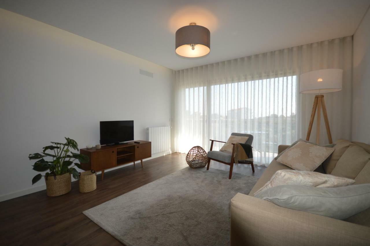 Vista Da Azinheira Apartment ฟาติมา ภายนอก รูปภาพ