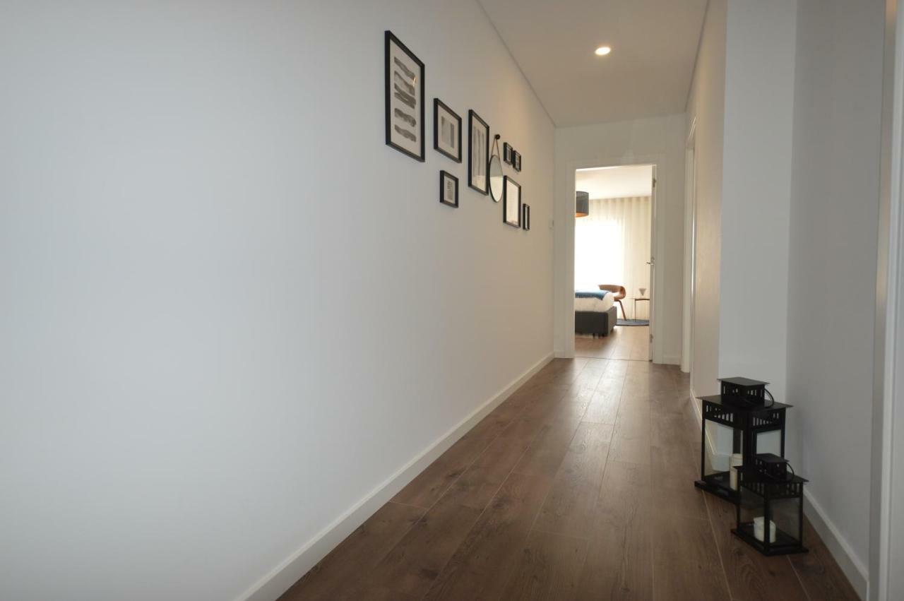 Vista Da Azinheira Apartment ฟาติมา ภายนอก รูปภาพ
