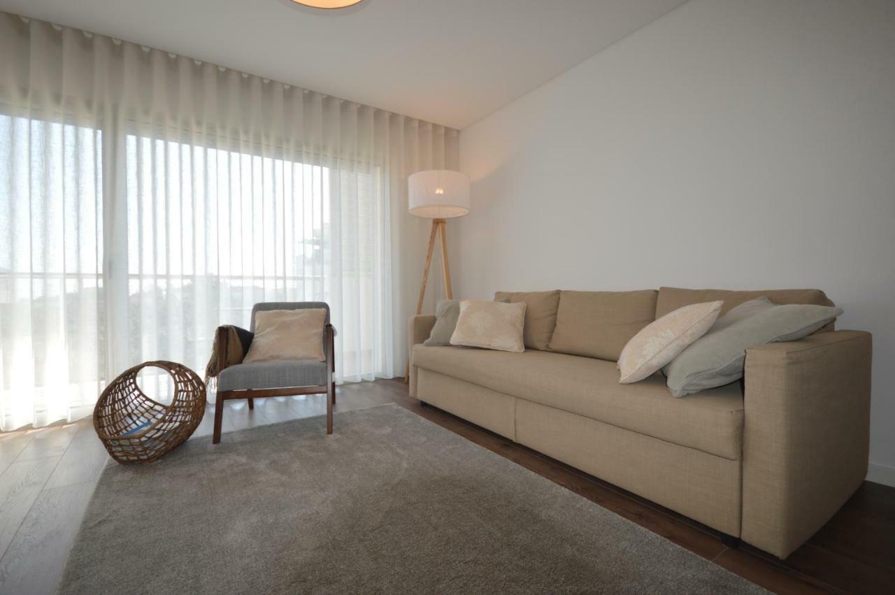 Vista Da Azinheira Apartment ฟาติมา ภายนอก รูปภาพ